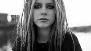 Avril Lavigne - I Miss You/Slipped Away