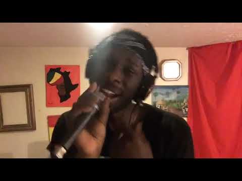 Papa Gora - Live-N-Direct Virtual Concert Series Ep. 4 "THE COST"