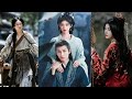 The Demon Lord S Face Swapping Bride Movie Liuxueyi Jujingyi