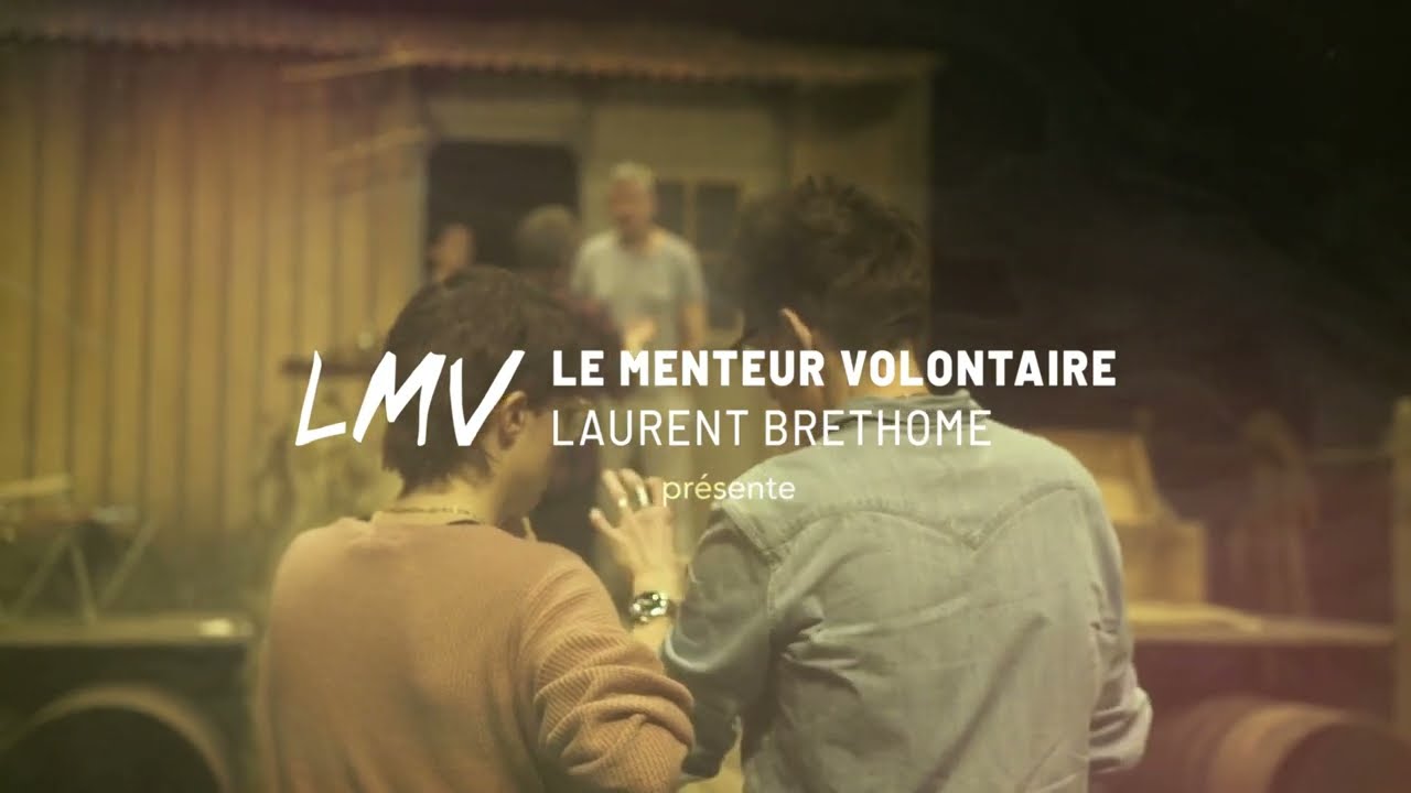 video du spectacle