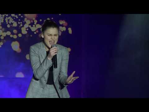 Marija Previšić -  Grand Prix @ Mikrofon je Vaš 2019