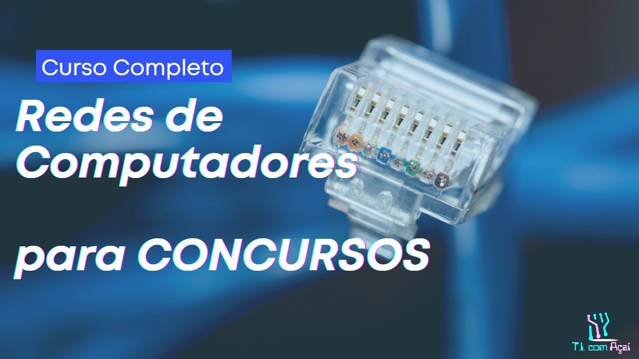 Protocolo RIP - Aula 28