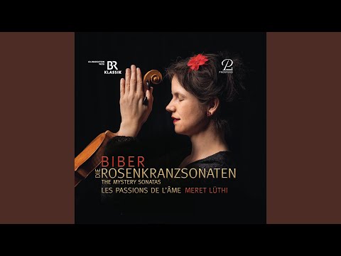 Sonata No. 12 in C Major, "The Ascension": III. Allamanda