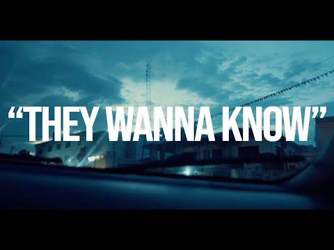 Kojo Trilla, Dikoo - THEY WANNA KNOW [ Music Video ]