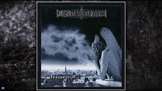 Agathodaimon   —   Higher Art Of Rebellion  (2001)  (Full Album)