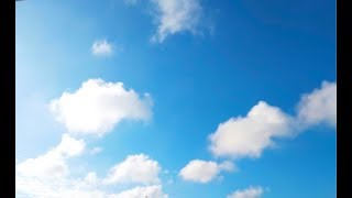 空がきれいだから世界を滅亡させる