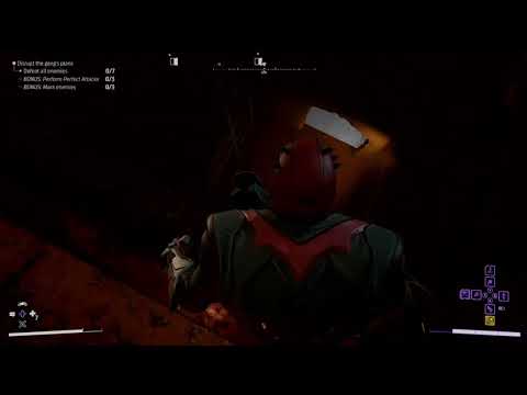 How to Get Legendary Gear & Mods - Gotham Knights