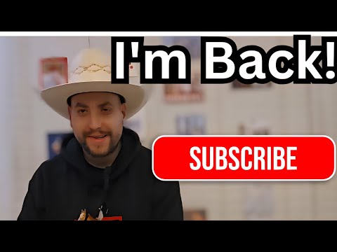 Buckaroo Reviews Is Back! 🤠 New Boot Reviews, Western Gear & Honest Opinions