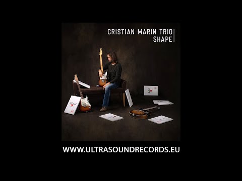 Cristian Marin Trio live @ Usr Music Lab