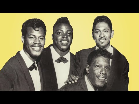 The Coasters - Yakety Yak