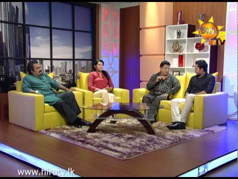 Hiru TV
