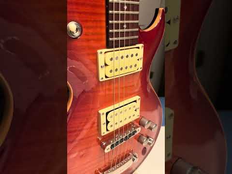 Dean Zelinsky LaVoce 2017 - Amber burst flame image 10