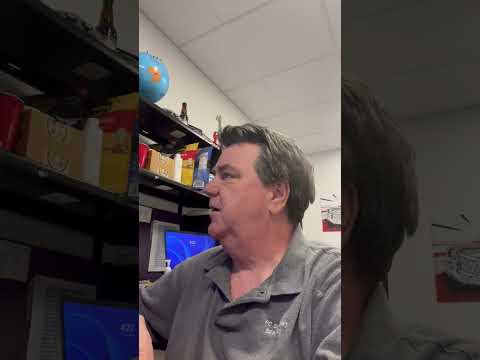 Richard talking about SoftStart