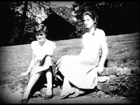 Pam Rosewell Moore - Safer Than A Known Way