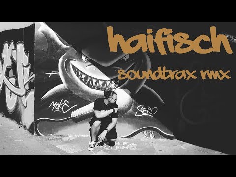 S-ero - Haifisch (Soundtrax RMX)