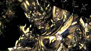 「牙狼 GARO MAKAISENKI」 テレビ新シリーズ first trailer