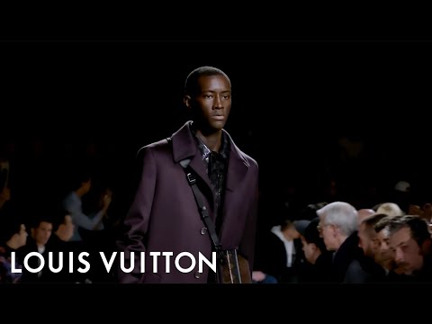 Men's Fall-Winter 2018 Show Highlights | LOUIS VUITTON