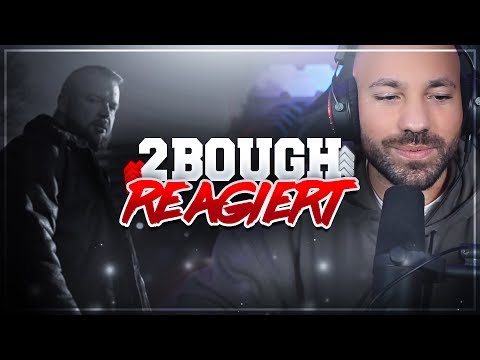 2Bough REAGIERT: Kollegah - Maybachemblem (Prod. by Freshmaker, Nouh & Neo)