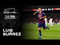 Luis Suarez Goal | FIFA Puskas Award 2020 Finalist