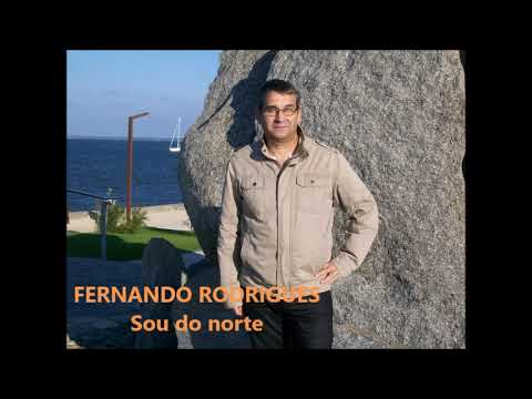 Fernando Rodrigues - Sou do norte