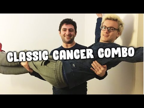 When MIRACLE and GH party — they pick classic IMBA COMBO