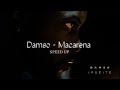 Damso - Macarena [speed up]