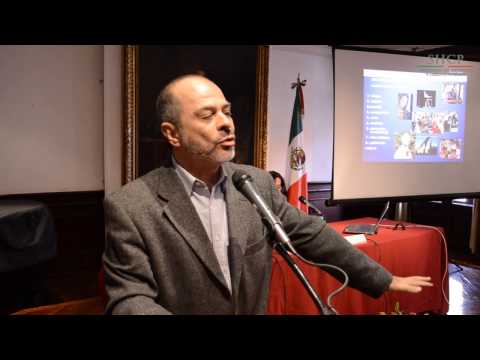 Patrimonio Cultural como fundamento de la identidad y memoria - José A. McGregor