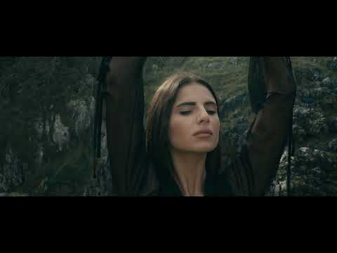 NADIA BOULIF - BRUXA (Official Video) feat Gonzalo F. Ruiz de Zuazo
