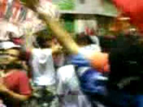 Torcida Independente! Barueri ja tem Dono !