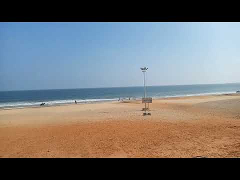 RK beach Vishaka Patnam