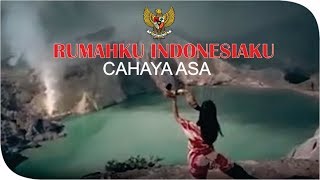 Download lagu Rumahku Indonesiaku Cahaya Asa mp3 Download lagu Rumahku Indonesiaku Cahaya Asa mp3