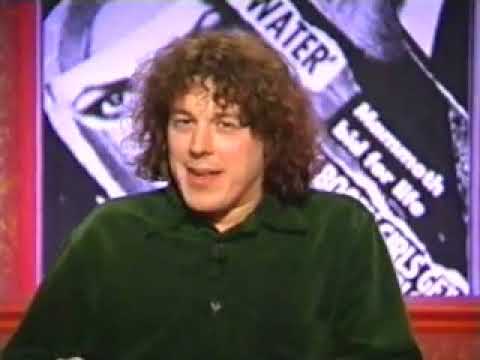 Have I Got News For You S14E08 - Alan Davies & Matthew Parris