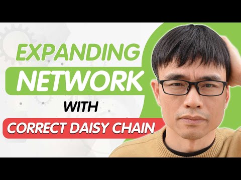 Can We Daisy Chain Network Switches?