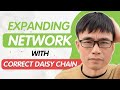 Can We Daisy Chain Network Switches?
