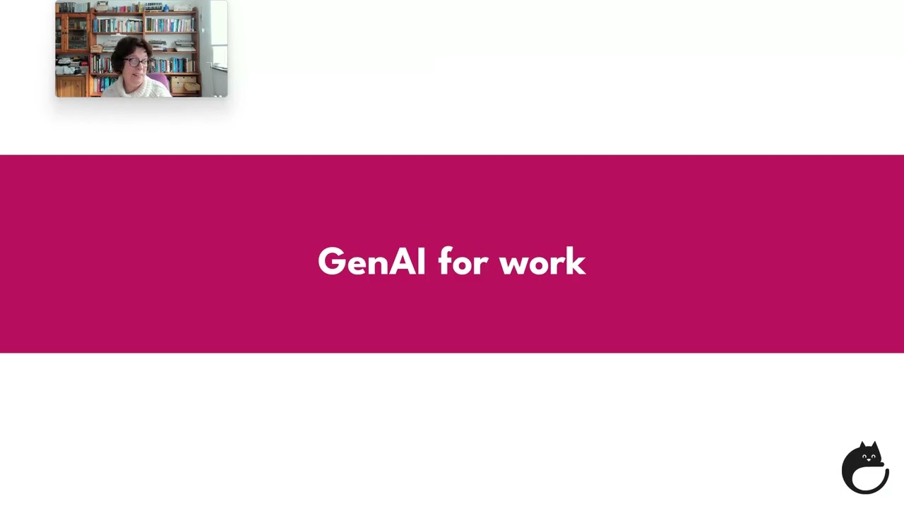 My favorite AI tools - 2025 edition