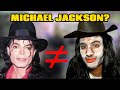 WORST Michael Jackson Costume EVER