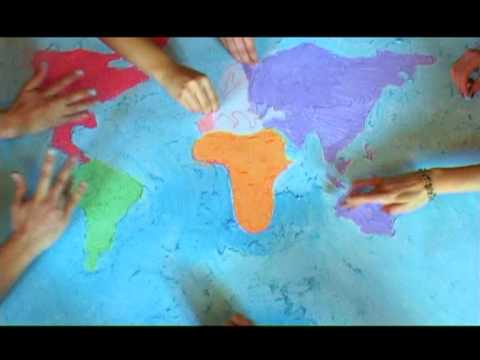 "Nessuna frontiera" - Istituto G.B. Vico di Ragusa