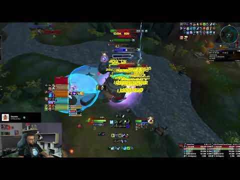 FROST DK 71.51Million OPENER in Patch 11.2??? #shorts