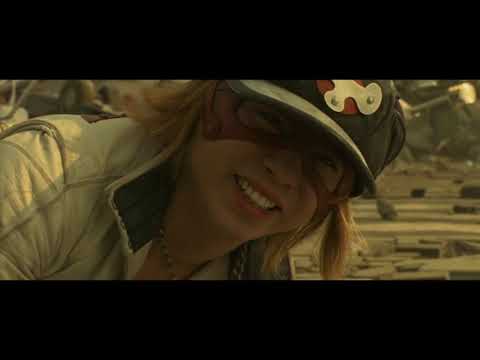 yattaman il film 2011 italiano