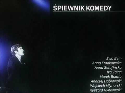 Szara kolęda  - Wojciech Młynarski