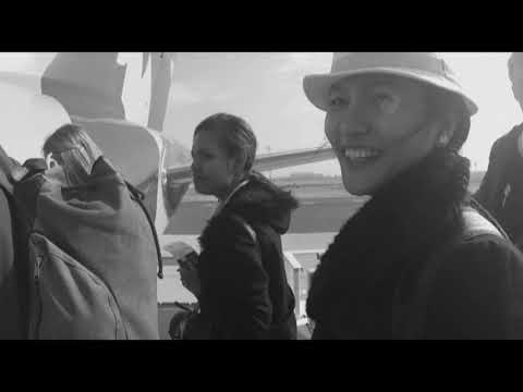 The Cambodian Space Project "Not Easy Rock'n'Roll" outtakes from rehearsals at HAU Berlin