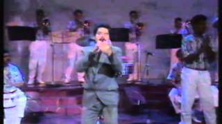 Lalo Rodriguez. Voy a escarbar tu cuerpo