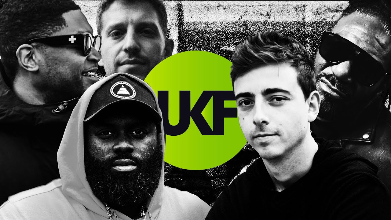 Whiney x P Money x Frisco - Stop & Search (ft. Hugh Hardie & Sweetie Irie)