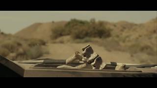 Transpecos Trailer 2016 video