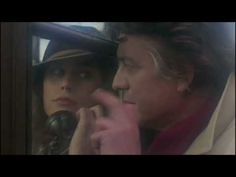 Histoire d'O (1975) - O' avec Pierre