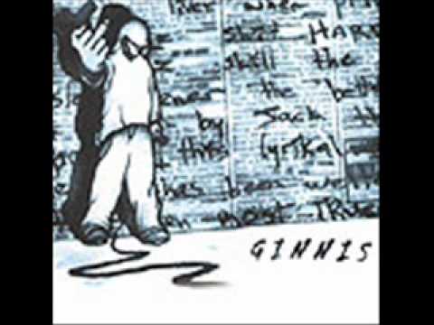 GINNIS-too much-