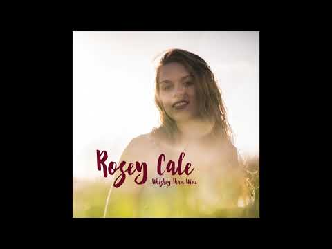 Whiskey Than Wine (Official Audio) - Rosey Cale
