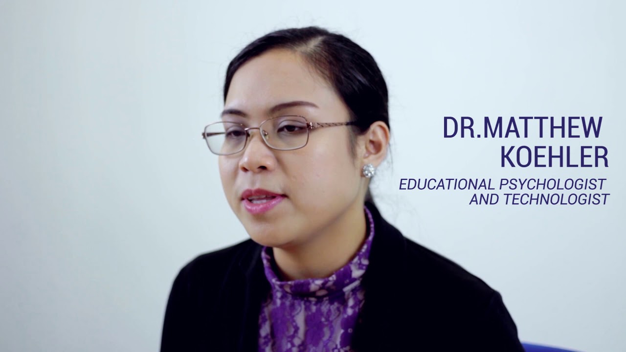 Episode 1 Introduction to Technology Integration