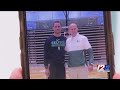 Hendricken basketball coach praises Joe Mazzulla's success with Celtics