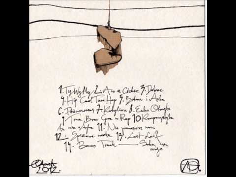 ELWU (Luk&Wali) - A co u Ciebie (produkcja Arab) 2012